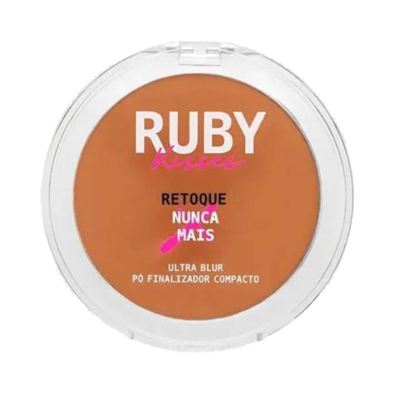 Po Facial Ruby Kisse 9g Fin Comp Ret Nun M Tan