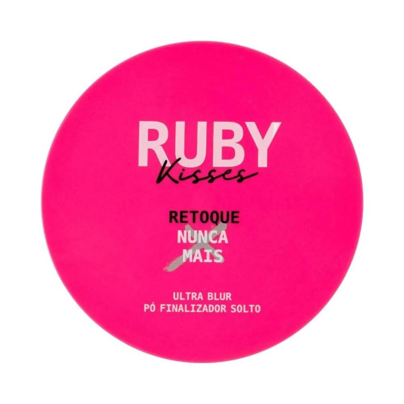 Po Facial Ruby Kisse 8,8g Fin Sol Ret Nun M Fair