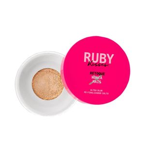 Po Facial Ruby Kisse 8,8g Fin Sol Ret Nun M Fair