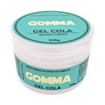 Gel Cola Gomma 240g