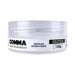 Pasta Modeladora Gomma 150g Matte Extra Forte