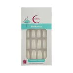 Unhas Postiças Fhaces Bailar.natural C/28