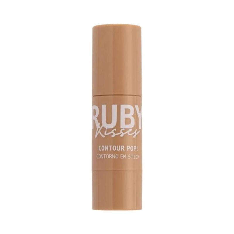 Contorno Ruby Kisse Stick Frappe Pop