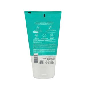 Gel de Limpeza Facial Monange Suave e Profunda Antioleosidade 120g