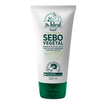 Desodorante Creme Ideal 200ml Hidr.sebo Vegetal