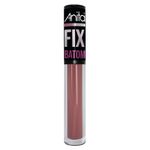 Batom Liquido Anita 3,5ml Fix 04