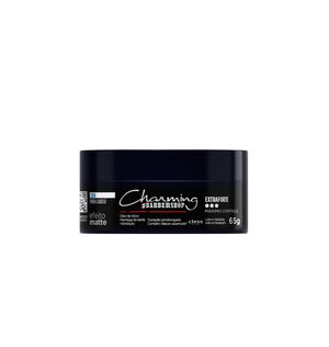 Cera Charming 65g Barbershop.matte.ex.forte