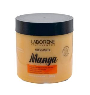 Esfoliante Laborene 500g Manga