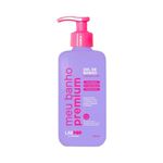 Gel Labpop 240ml Banho Bubblegum Witch