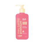 Gel Labpop 240ml Banho Belle Pink