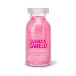 Ampola Forev Liss 15ml Desmaia Cabelo 0.2