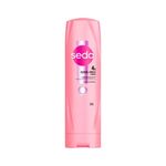 Condicionador Seda 300ml Luminous Uv