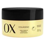 Mascara De Tratamento Ox 300g Colageno