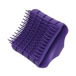 Escova Ricca Mas Cour Cab Sh Brush Flex