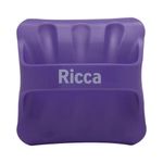 Escova Ricca Mas Cour Cab Sh Brush Flex