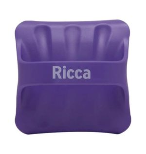 Escova Ricca Mas Cour Cab Sh Brush Flex