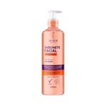 Sabonete Facial Labotrat 280ml Vitamina C