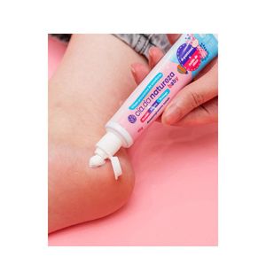 Cr Prev Cia Da Nat 45g D Pantol