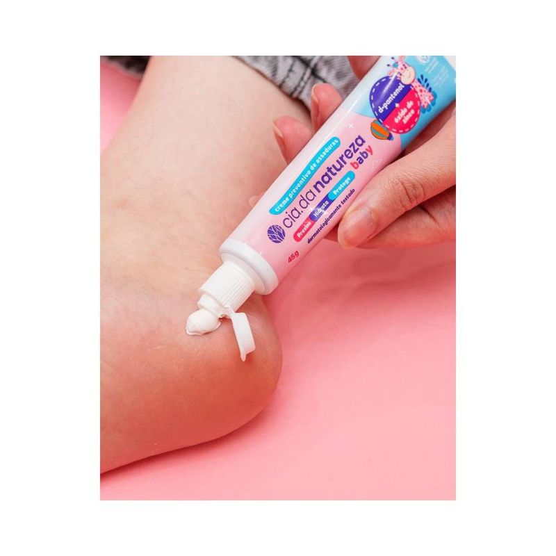 Cr Prev Cia Da Nat 45g D Pantol