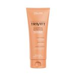 Shampoo Trivitt 250ml Nutricao