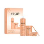Kit Trivitt Sh+masc C/tig E Espat.nutricao