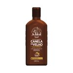 Locao Ideal 240ml Canela De Velho