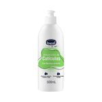 Amolecedor De Cuticulas Ideal 500ml C/manteiga De Karite