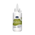 Amolecedor De Cuticulas Ideal 100ml C/oleo Abacate