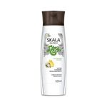 Shampoo Skala 325ml Coco