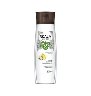 Shampoo Skala 325ml Coco