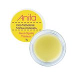 Cera De Cuticula Anita 7g Oleo Alg. E Melaleuca