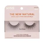 Cilios Posticos Kiss Ny The New Nat.strip 06