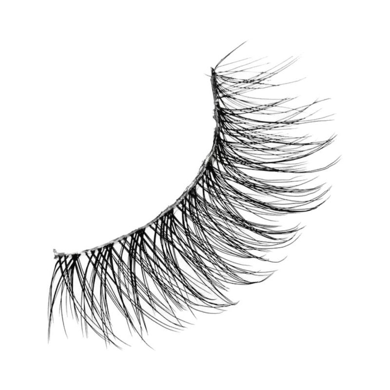 Cilios Posticos Kiss Ny The New Nat.strip 06