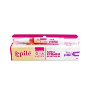 Caneta Delineadora Epile Rep. Cuticula