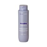 Shampoo Brae 250ml Stages Bloding Loiro