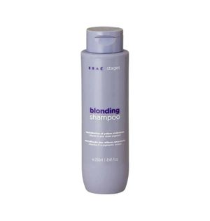 Shampoo Brae 250ml Stages Bloding Loiro