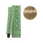 Tintura Igora 60ml Zero Amm 8.0