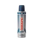 Desodorante Aerosol Bozzano 90g S/perf.sens