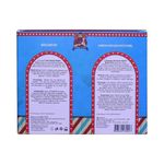 Kit Barba Fort Sh+pom Hipster