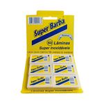 Lamina Mister Bar C/60