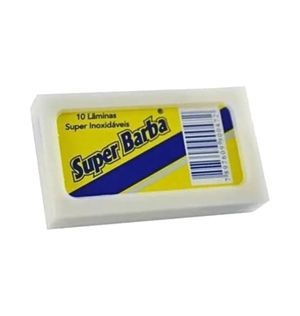 Lamina Mister Bar C/60