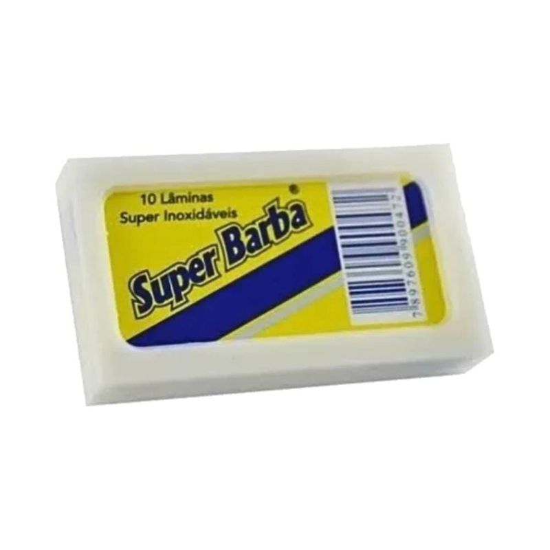 Lamina Mister Bar C/60