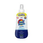 Repelente Nutriex Spray 200ml Sai Inseto