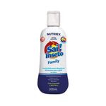 Repelente Nutriex 200ml Sai Inseto Family Kids