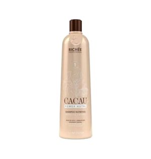 Shampoo Richee 1l Cacau Power Nutri