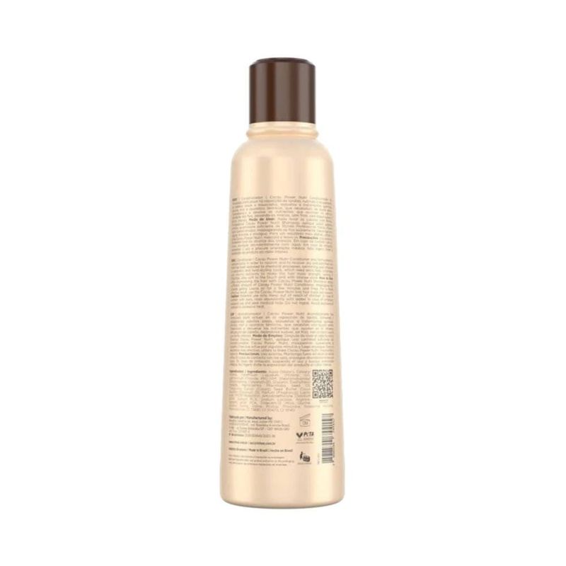 Condicionador Richee 250ml Cacau Power Nutri