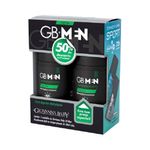 Kit Giovanna B Des Rollon Men C/2 Fresh