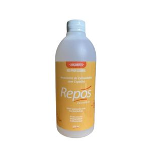 Amaciante De Cuticulas Repos 500ml Calos.liq.c/copaiba