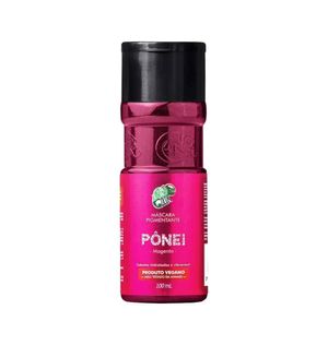 Máscara Pigmentante Kamaleão Color Pônei 100ml