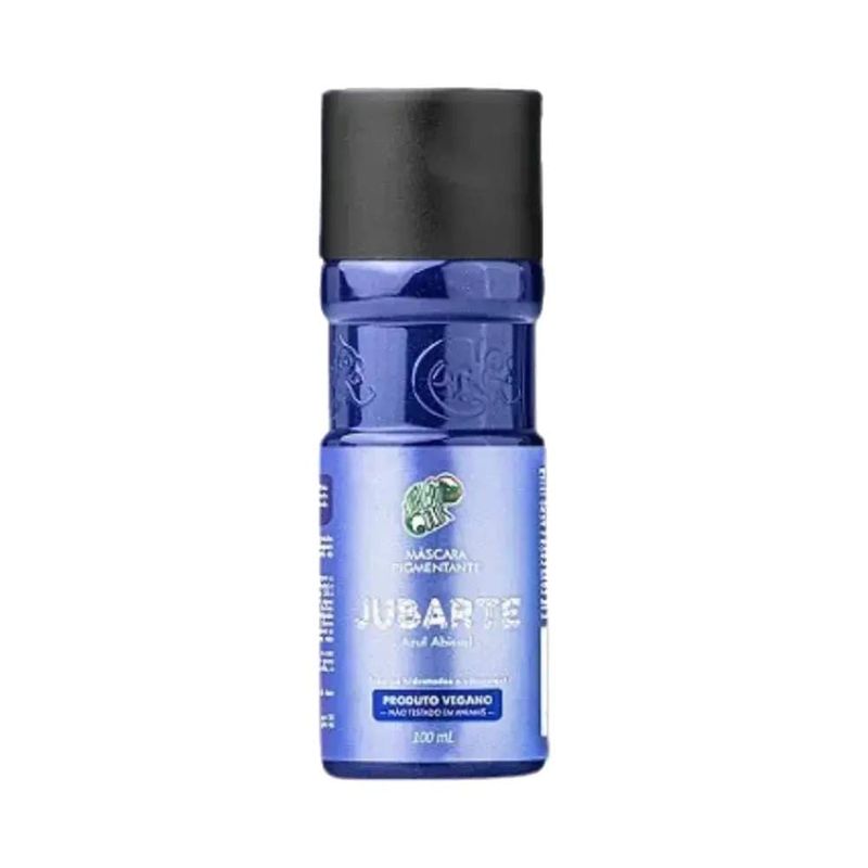 Mascara Capilar Kamaleao 100ml Pigmen.jubarte